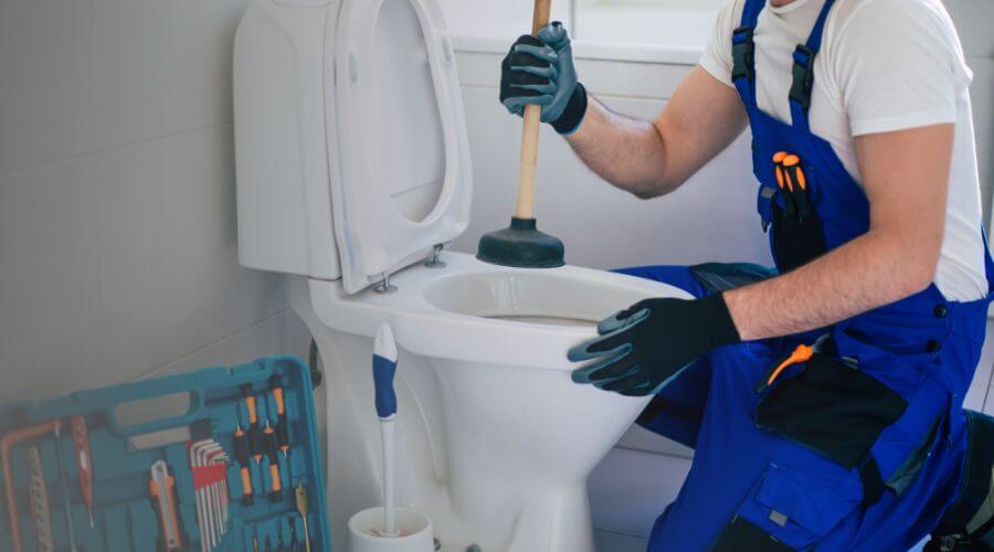 Professional emergency plumbing in Mount Holly Springs, PA